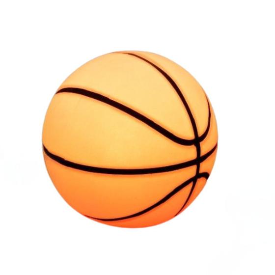 Imagem de Luminária Usare Bola de Basquete Basket Laranja