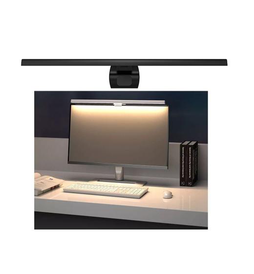 Luminária Usb Barra Led 3 Cores Luz Monitor Notebook TB-30S Menor preço em Luminária Usb Barra Led 3 Cores Luz Monitor Notebook TB-30S
