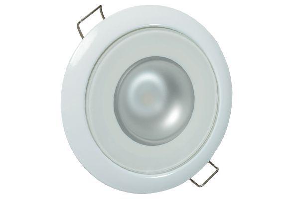 Imagem de Luminária Utilitária em Aço Inox LED Lumitec Mirage