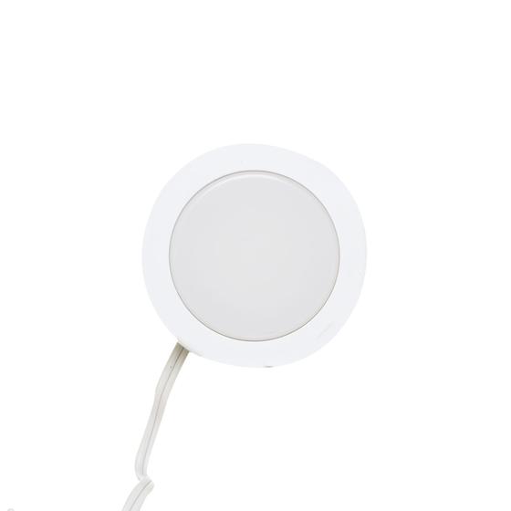 Imagem de Luminária vega pl br bq 1,0mt2,5w 127-220vca