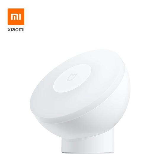 Imagem de Luminária Xiaomi com sensor de movimento Mi Motion-Activated Night Light 2