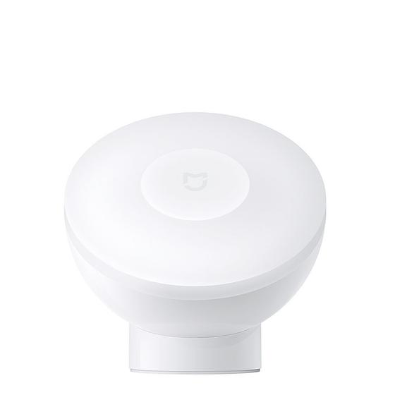 Luminária Xiaomi Mi MotionActive Night Light 2 Com Ajuste 360 2 níveis