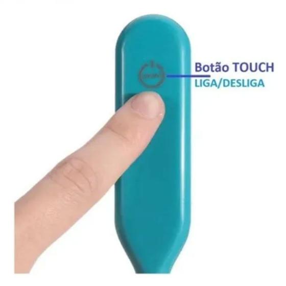 Luminária Yoke com 30 Leds Y5W 703600 mcbrasil Luminária Magazine Luiza