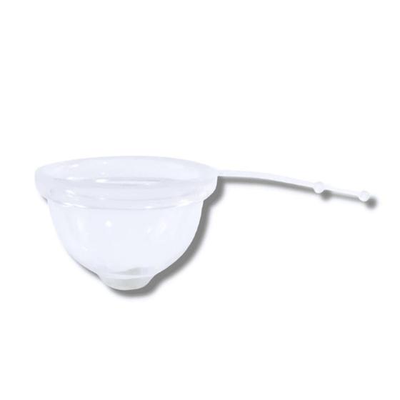 Imagem de Lumma Easy Disco Menstrual Transparente M 55ml