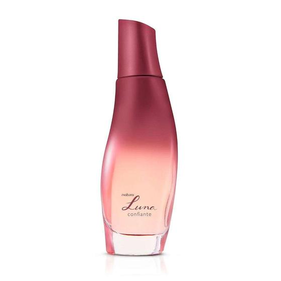 Imagem de Luna Confiante Desodorante Colônia Feminino Natura 75ml - Natura do Brasil