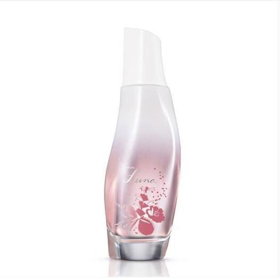 Imagem de Luna Desodorante Colônia 75 ml - Natura