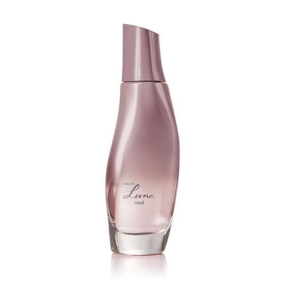 Imagem de Luna Rosé Desodorante Colônia - 75 ml