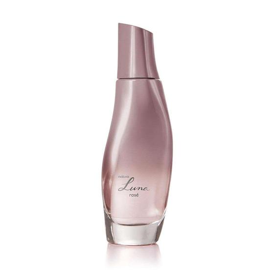 Luna Rosé Desodorante Colônia - 75 ml - Natura Menor preço em Luna Rosé Desodorante Colônia - 75 ml - Natura
