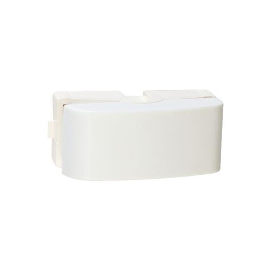 Imagem de LUNARE Módulo Interruptor Simples 10A 250V - SCHNEIDER (PRM45101)