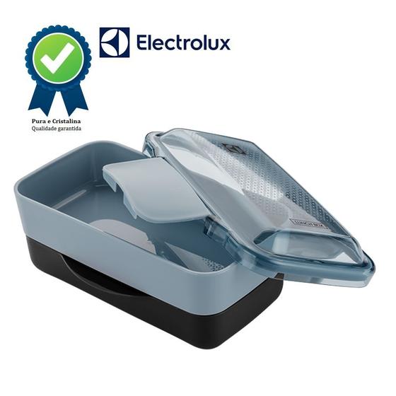 Imagem de Lunch Box Preta Electrolux