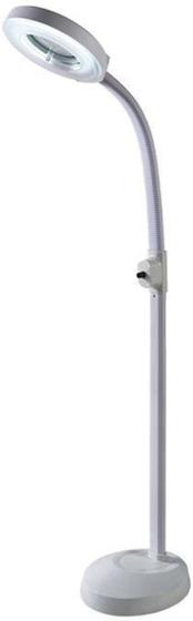 Imagem de Lupa Luminária De 120 Leds Com Tripé Flexível Estética 725-2