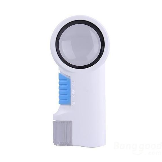 Imagem de Lupa Multifuncional com Iluminação 12 x