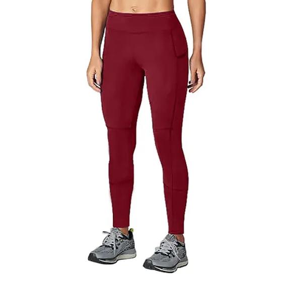 Imagem de Lupo Calça Legging Feminina Com Bolso 76113