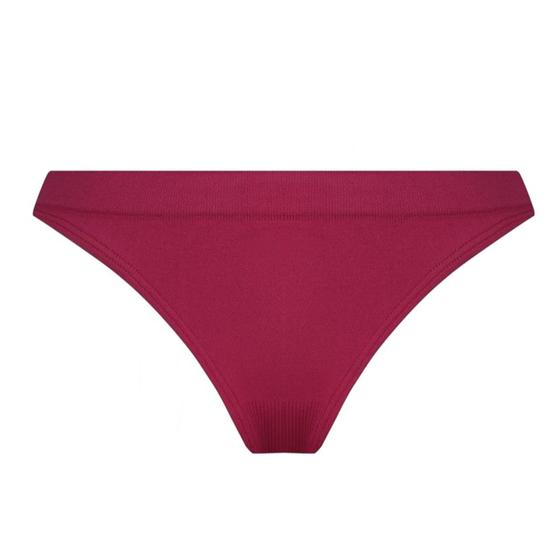 Imagem de Lupo Loba Tanga Sem Costura Cereja