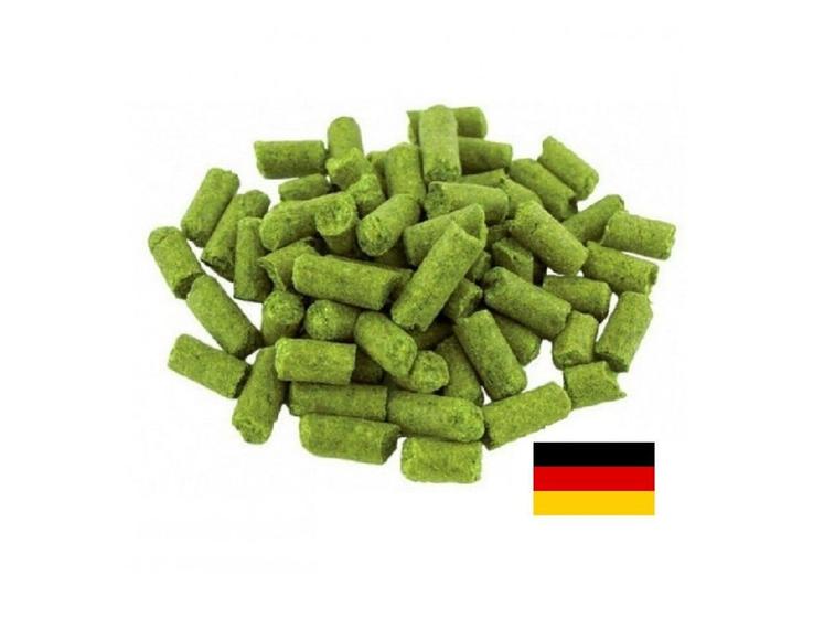 Imagem de Lupulo Hallertau Perle 50g - LNF