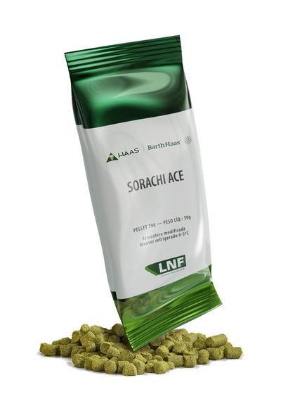 Imagem de Lúpulo Sorachi Ace - LNF