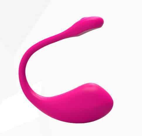 Imagem de Lush II Vibrador para Casal Longa Distância