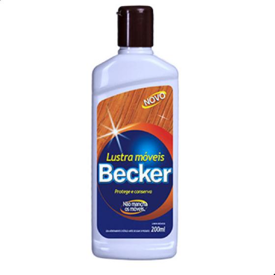 Imagem de Lustra Moveis Dom 200ml Becker