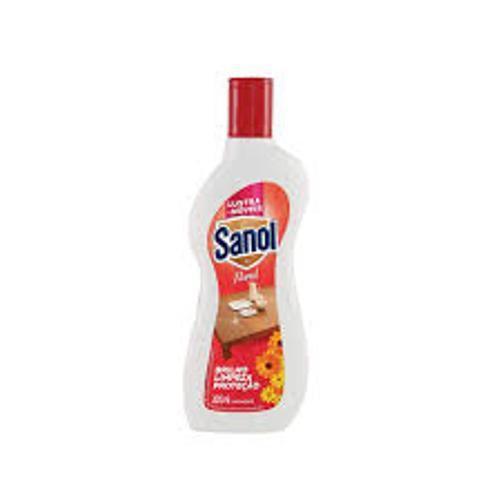 Imagem de Lustra Moveis Floral Sanol 200Ml