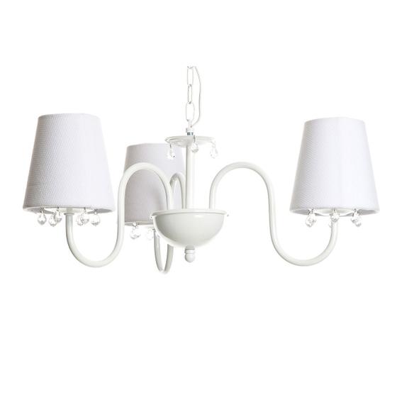 Lustre 3L Pingente Gotinha Transparente Quarto Bebê Infantil Menina Menino Menor preço em Lustre 3L Pingente Gotinha Transparente Quarto Bebê Infantil Menina Menino