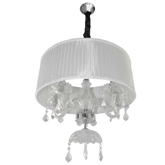 Imagem de Lustre de Cristal 8219/5