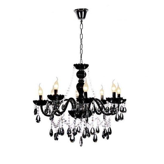 Lustre de Cristal Candelabro Maria Thereza Nice 8 Braços Startec Menor preço em Lustre de Cristal Candelabro Maria Thereza Nice 8 Braços Startec