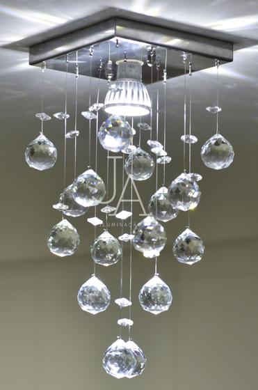 Imagem de Lustre Para Sala De Jantar e Estar Em 