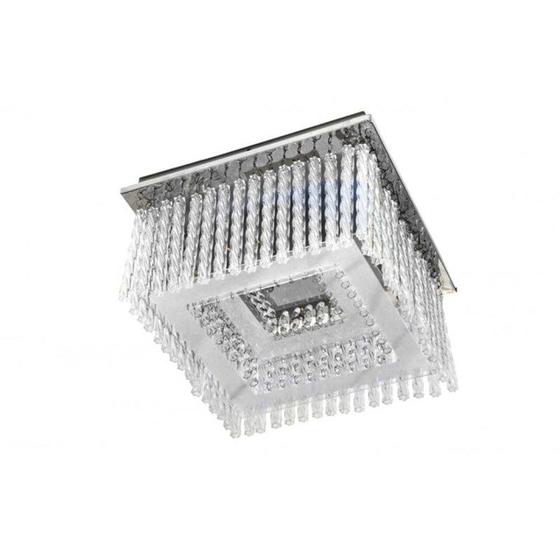 Imagem de Lustre Pendente Led 3000/4000/6000K Europa 370 G-Light