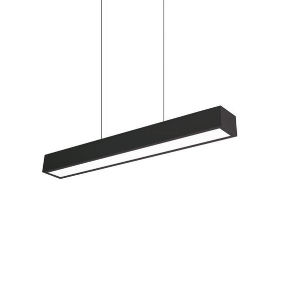 Imagem de Lustre Pendente Newline Sobrepor V 466 Led Bivolt