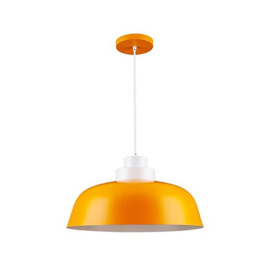 Imagem de Lustre Pendente Sala de Jantar GO M1 Design Moderno 1 Lâmpada E27 Bivolt