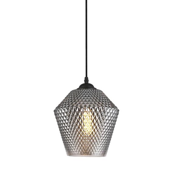 Imagem de Lustre Pendente Taschibra Metric E27 Bivolt