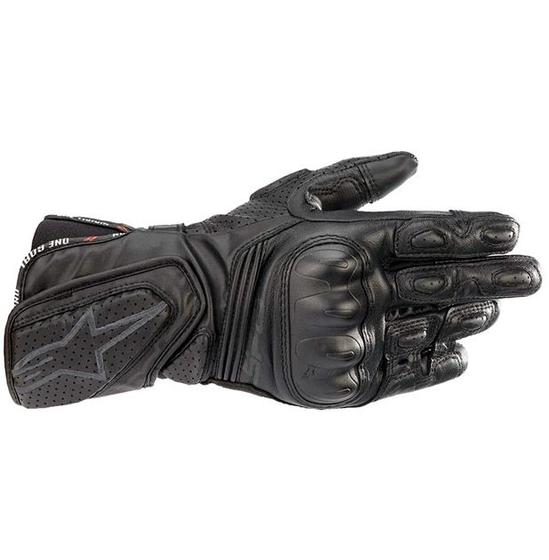 Imagem de Luva Alpinestars Stella SP 8 V3 Preto Preto