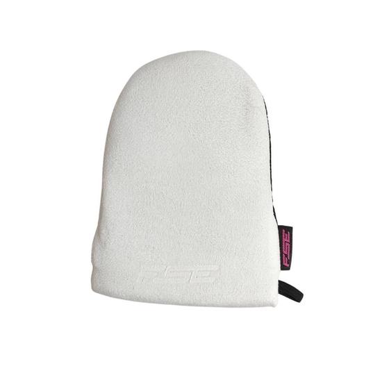 Luva aplicadora multiuso (suede) é boa?