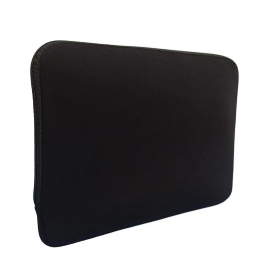 Imagem de Luva Capa Para Notebook Neoprene 15-15,6 Polegadas Kit 10 Un