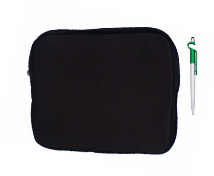 Imagem de Luva Case Estojo Para Netbook Tablet De 10 A 12 Polegadas + Caneta Touch