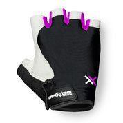 Luva Ciclismo Gel Mattos Racing Bike Short Mtb Meio Dedo Imagem de Luva Ciclismo Gel Mattos Racing Bike Short Mtb Meio Dedo