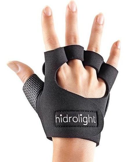 Imagem de Luva Com Dedo Neoprene - Academia Fitness - Hidrolight