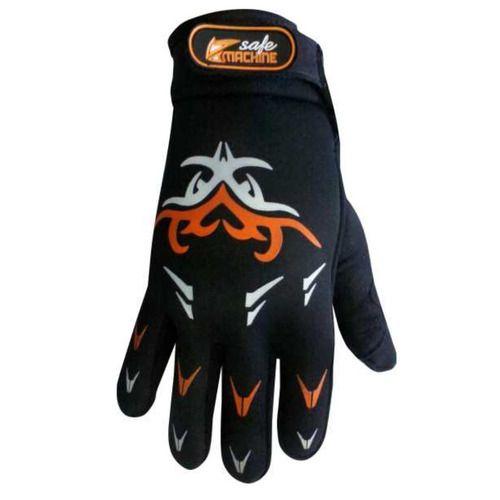 Imagem de Luva Com Espampa Tribal Em Neoprene