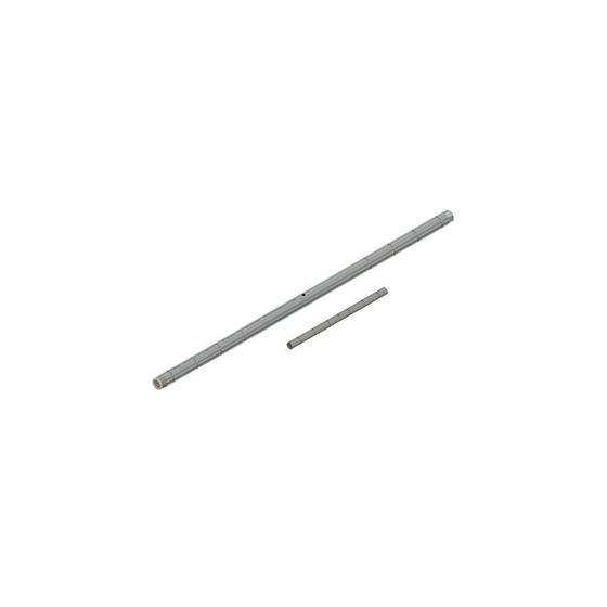 Imagem de Luva Compressão Para Cabo 4/0 CAA Alumínio - Intelli