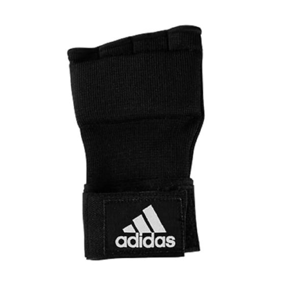 Imagem de Luva de Bandagem Adidas Inner Glove Preta Original