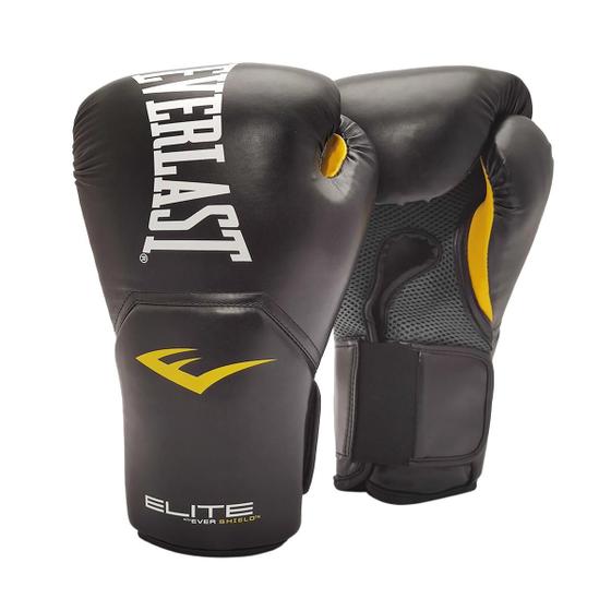 Guantoni boxe SAP Elite - – Combat Arena