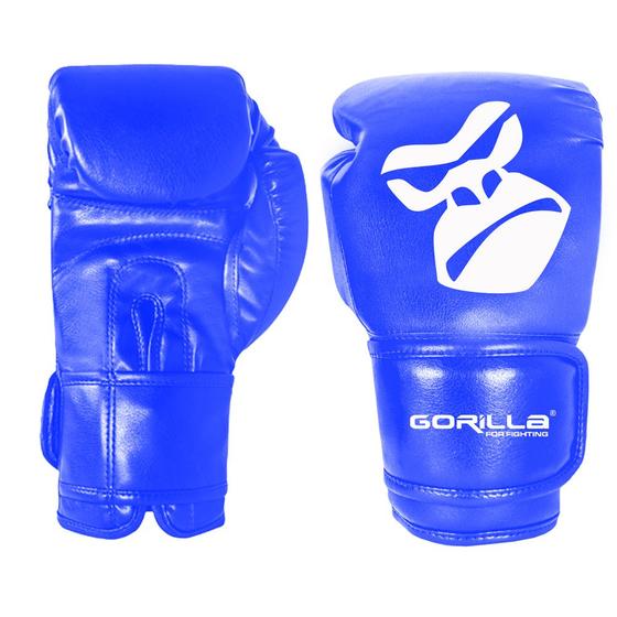 Imagem de Luva De Boxe / Muay-Thai Infantil 08 Oz - Gorilla