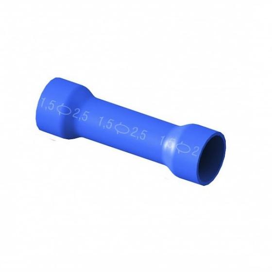 Imagem de Luva De Emenda 1,5 A 2,5MM² LEP-22 C/5 Unid