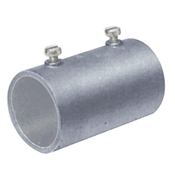 Imagem de Luva de Emenda Aluminio S/R 1/2 " LSP201/10 - WETZEL