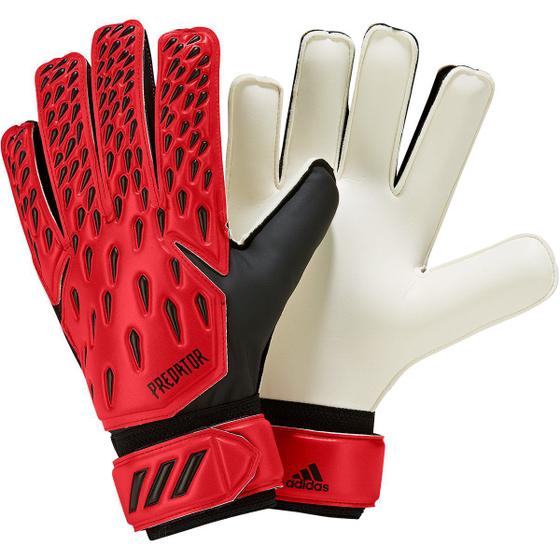 Nova luva adidas predator hotsell