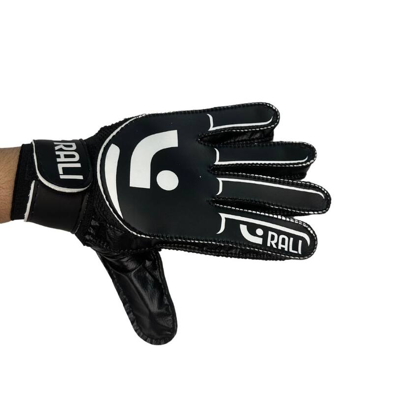 Luva De Goleiro Campo - Treino Alta Qualidade Barata - Adulto e ...
