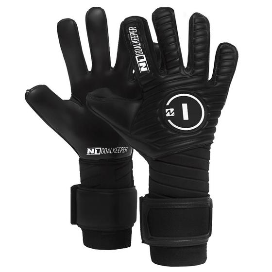 Luva de Goleiro Profissional N1 Sirius Menor preço em Luva de Goleiro Profissional N1 Sirius