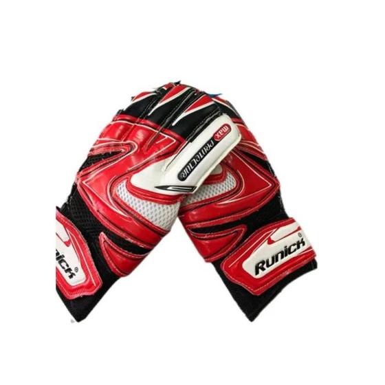 Imagem de Luva de Goleiro Runick Max Protector com Splint para Jovens