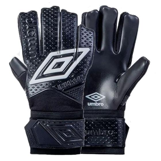 Imagem de Luva de Goleiro Umbro Guardian Campo Unissex