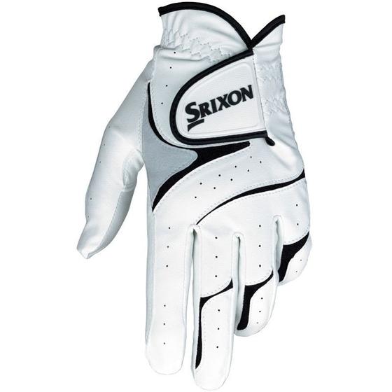 Imagem de Luva De Golfe Srixon All Weather 12106338 S Esquerda